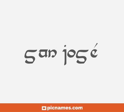 San José